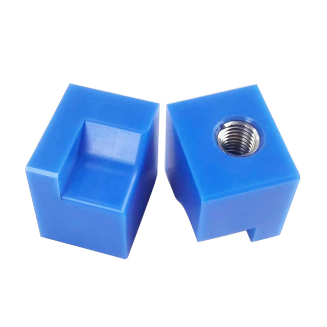 cnc milling companies